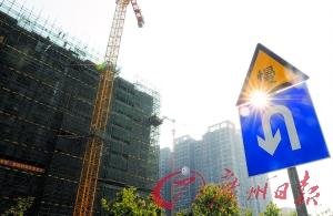 楼市调控政策频出台 业内称房价将“滞涨”缓升